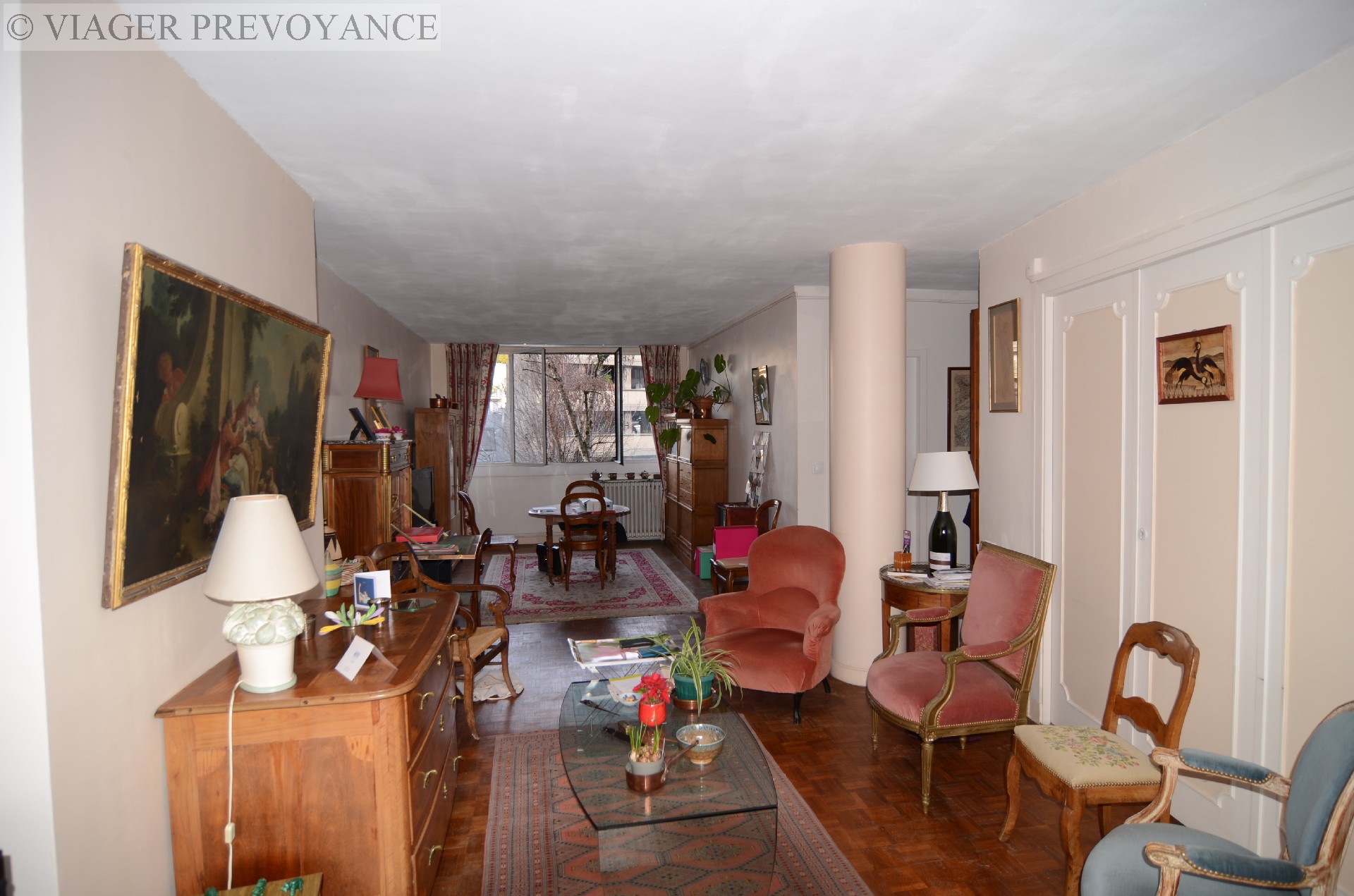 Apartment A property to buy, , 95,47 m², 5 rooms