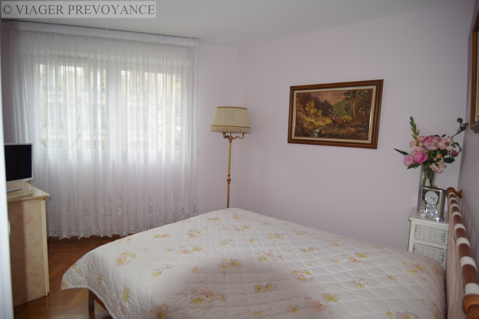 Apartment A property to buy, , 52 m², 2 rooms